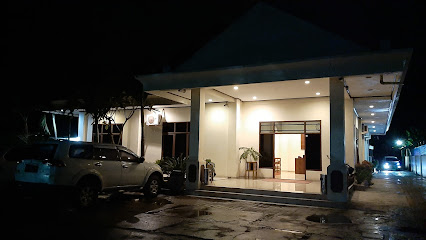 Hotel Grand Papua Nabire