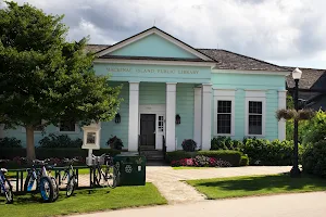 Mackinac Island Public Library image