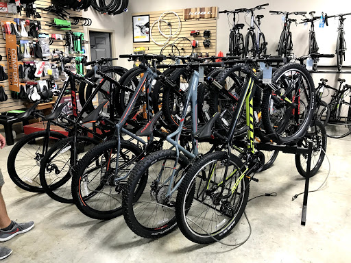 Bicycle Repair Shop «Gotta Ride Bikes», reviews and photos, 4553 North Loop 1604 W #1129, San Antonio, TX 78249, USA