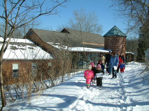 Nature Preserve «Ashland Nature Center of Delaware Nature Society», reviews and photos, 3511 Barley Mill Rd, Hockessin, DE 19707, USA