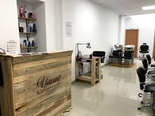 Yacaré Peluquería y salón de Beauty mujer & hombre en Villarreal, Castellón