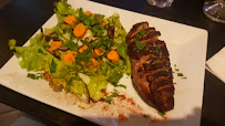Steak du Restaurant français Mona Lisa à Apt - n°5