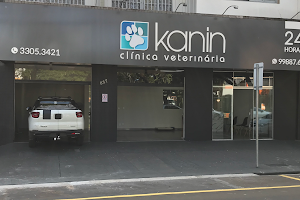 Kanin Clínica Veterinária 24h em Maringá & Oncologia Veterinária Especializada image