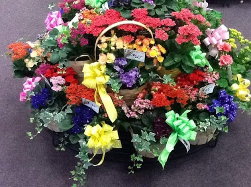 Florist «Orangetown Florist», reviews and photos, 549 Western Hwy S, Blauvelt, NY 10913, USA