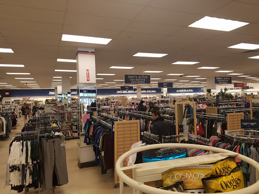 Department Store «Marshalls», reviews and photos, 168-23 Jamaica Ave, Jamaica, NY 11432, USA