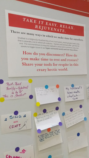 Heritage Museum «Jewish Museum Milwaukee», reviews and photos, 1360 N Prospect Ave, Milwaukee, WI 53202, USA