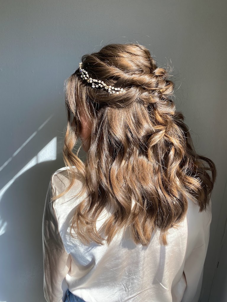 The Perch Hair Studio 55113