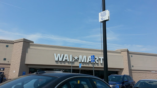 Discount Store «Walmart», reviews and photos, 2044 Forest Ave, Chico, CA 95928, USA