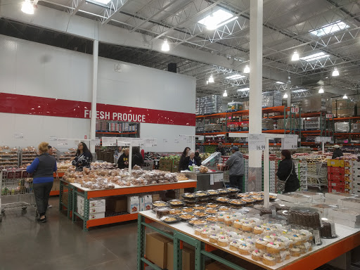 Warehouse store «Costco Wholesale», reviews and photos, 2310 Longfibre Avenue, Union Gap, WA 98903, USA