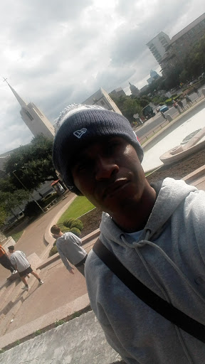 Historical Landmark «Littlefield Fountain», reviews and photos, 201 W 21st St, Austin, TX 78705, USA