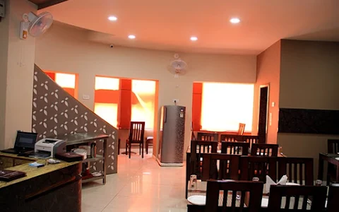 New Santosh Bhojnalaya & Restaurant image
