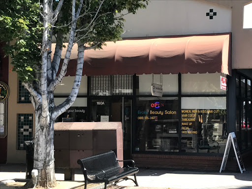 Beauty Salon «Evoke Beauty Salon», reviews and photos, 160 S Murphy Ave a, Sunnyvale, CA 94086, USA