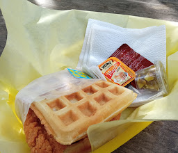 Waffles Hermanos photo