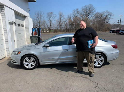 Used Car Dealer «Dependable Auto Outlet Inc», reviews and photos, 351 Lincoln Hwy, Fairless Hills, PA 19030, USA