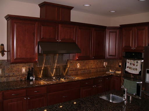 Kitchen Remodeler «RCW Construction Gig Harbor», reviews and photos, 3106 80th Ave Ct NW, Gig Harbor, WA 98335, USA