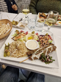 Les plus récentes photos du Restaurant libanais RANIA Voltaire 75011 à Paris - n°2