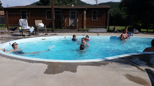 Hotel «Best Western Golden Spike Inn & Suites», reviews and photos