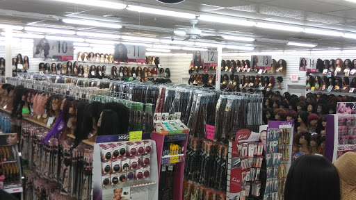 Beauty Supply Store «Beauty Empire Number 22», reviews and photos, 22620 Aldine Westfield Rd, Spring, TX 77373, USA
