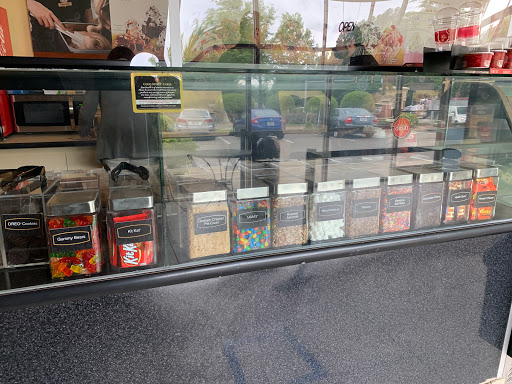 Ice Cream Shop «Cold Stone Creamery», reviews and photos, 4615-A Monticello Ave, Williamsburg, VA 23188, USA