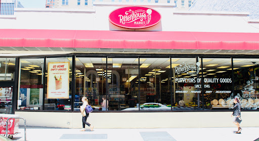 Rittenhouse Market, 1733 Spruce St, Philadelphia, PA 19103, USA, 