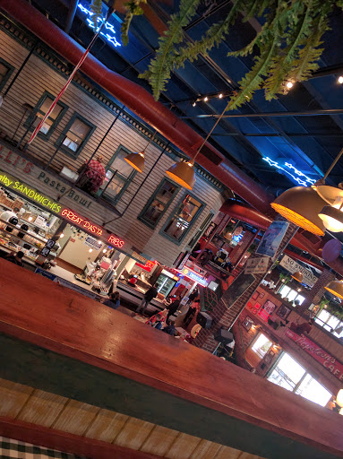 Shopping Mall «North & Sheffield Commons», reviews and photos, 1000 W North Ave, Chicago, IL 60642, USA