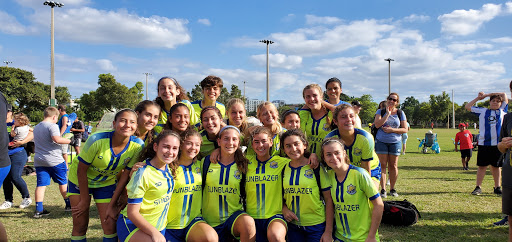 Park «Pine Island Park», reviews and photos, 320 S Pine Island Rd, Plantation, FL 33324, USA