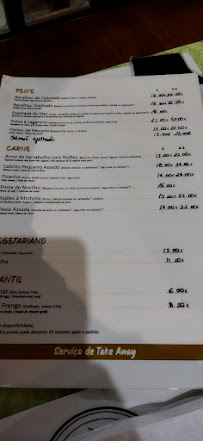 Restaurant Restaurante Mercado à Ponte de Lima (la carte)