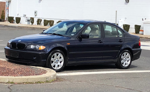 Car Wash «Splash Car Wash», reviews and photos, 1123 Highland Ave, Cheshire, CT 06410, USA