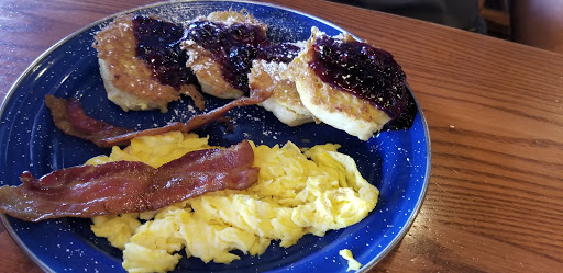 American Restaurant «Cracker Barrel Old Country Store», reviews and photos, 2265 N State St, Greenfield, IN 46140, USA