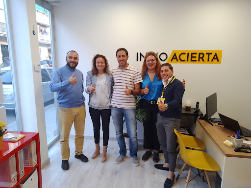 Inmobiliaria en Vicálvaro | INMOACIERTA Agencia Inmobiliaria Familiar. en Madrid