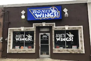 Bone's Wings image