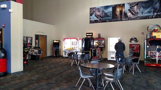 Movie Theater «Greendale Cinema», reviews and photos, 1605 Flossie Dr, Lawrenceburg, IN 47025, USA
