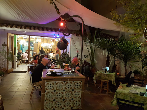 Información y opiniones sobre LaPunta de Sitges