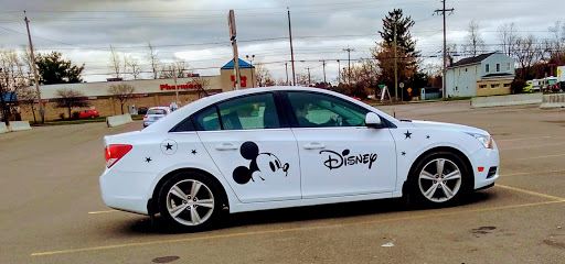 Grocery Store «Save-A-Lot», reviews and photos, 15 E State St, Mt Morris, NY 14510, USA