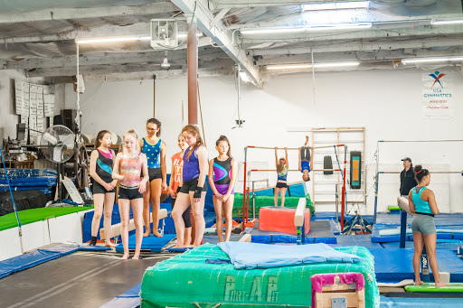 Gymnastics Center «Gymnastics Unlimited, Inc.», reviews and photos, 34016 9th Ave S D5, Federal Way, WA 98003, USA