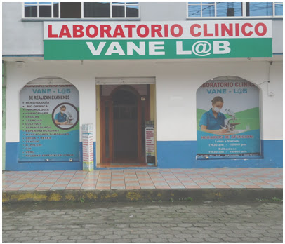 Opiniones de Laboratorio Clínico "VANE-L@B" en Santo Domingo de los Colorados - Médico