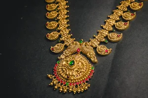 Jayalakshmi Jewellery image