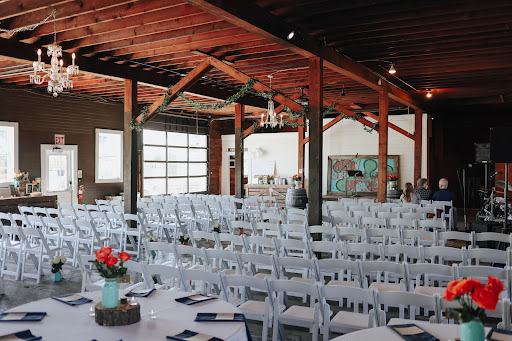 Event Venue «Rossi Farms», reviews and photos, 3839 NE 122nd Ave, Portland, OR 97230, USA