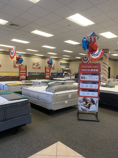 Mattress Store «Mattress Firm Napa», reviews and photos, 1735 Trancas St, Napa, CA 94558, USA