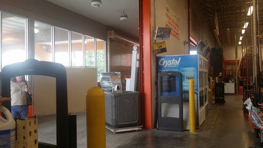 Home Improvement Store «The Home Depot», reviews and photos, 11001 Pines Blvd, Pembroke Pines, FL 33026, USA