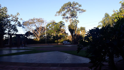 Parque Lineal Cainguas