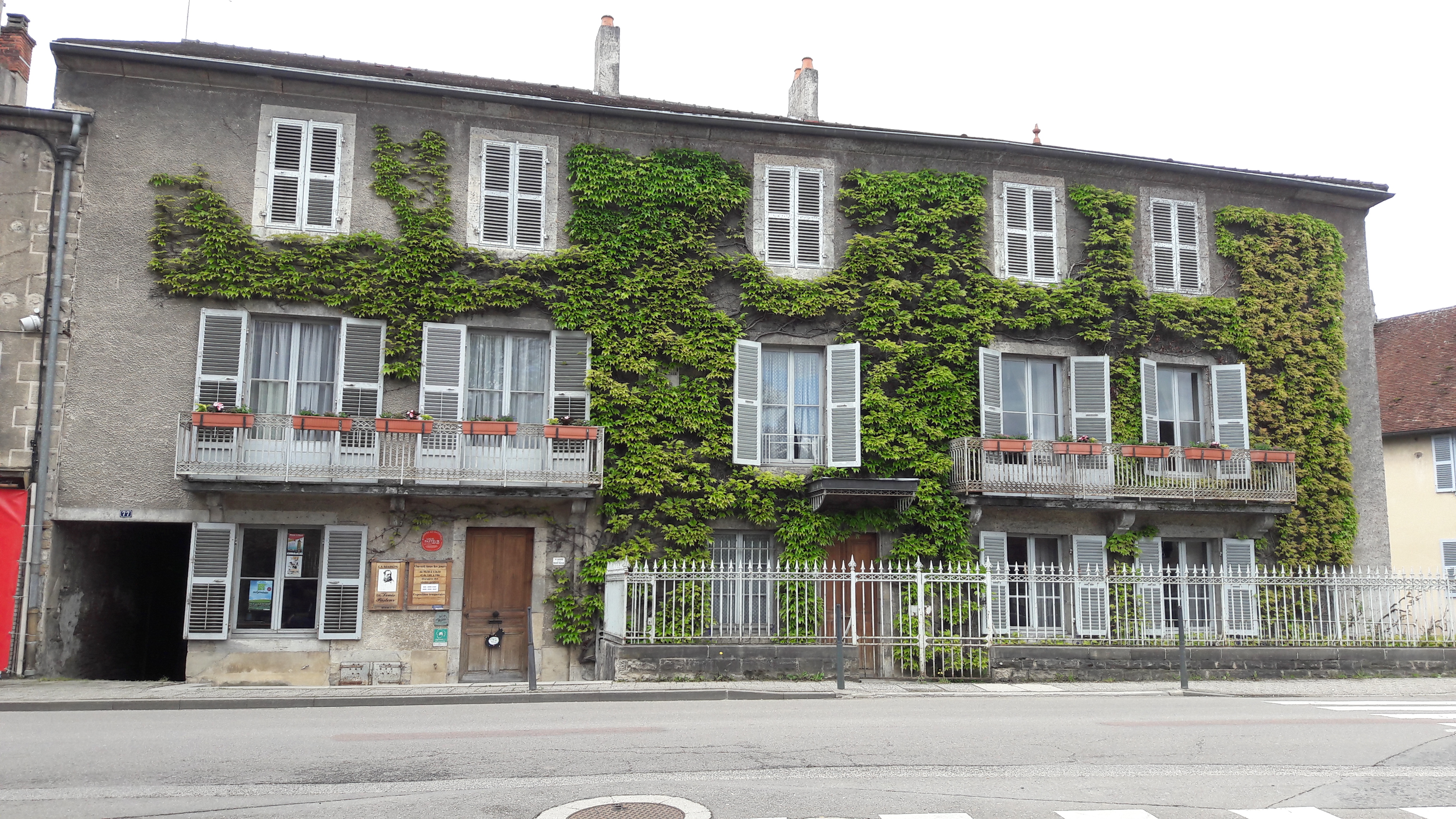 Photo n° 1 de l'avis de Fabrice.l fait le 13/05/2019 à 19:05