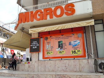 Migros Anamur Yeşilyurt (M)