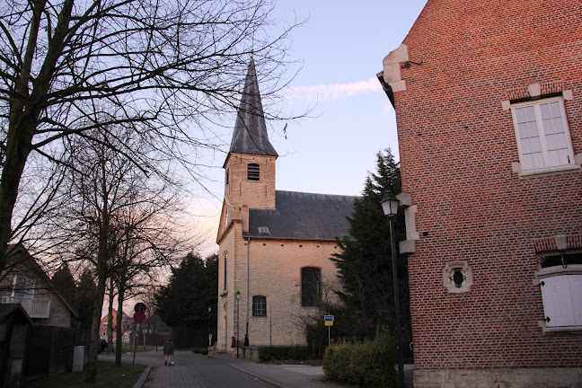 Beoordelingen van Sint-Antoniuskerk van Houtem in Vilvoorde - Kerk