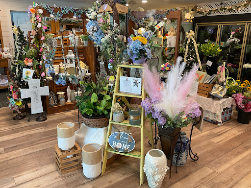 Florist «Cape Winds Florist», reviews and photos, 860 Broadway, Cape May, NJ 08204, USA