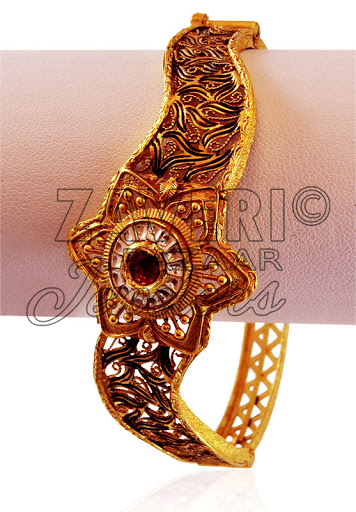 Jewelry Store «Zaveri Bazaar Jewelers», reviews and photos, 1709 Church St, Decatur, GA 30033, USA