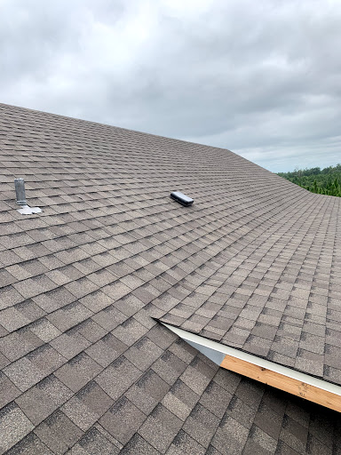 CQ Roofing Company in Crestview, Florida