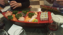 Sushi du Restaurant japonais Naoko à Strasbourg - n°10