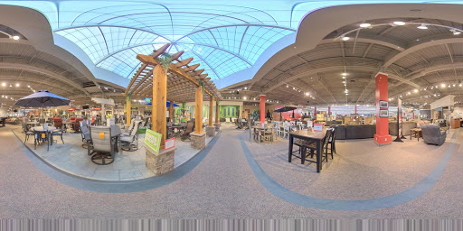 Furniture Store «HOM Furniture», reviews and photos, 4150 Berkshire Ln N, Plymouth, MN 55446, USA