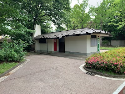 法島児童公園 トイレ